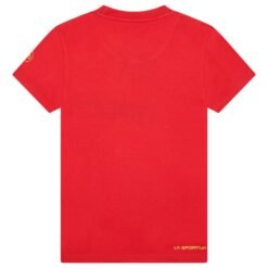 Alternative view of STRIPE EVO T-SHIRT KIDS