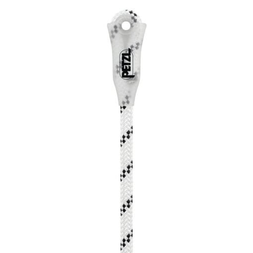 AXIS CUERDA 11MMX30M CON TERMINAL COSIDA