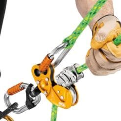 Alternative view of FLOW CUERDA 11.6MM X 45M