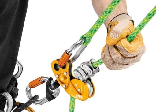 FLOW CUERDA 11.6MM X 45M - Imagen 2