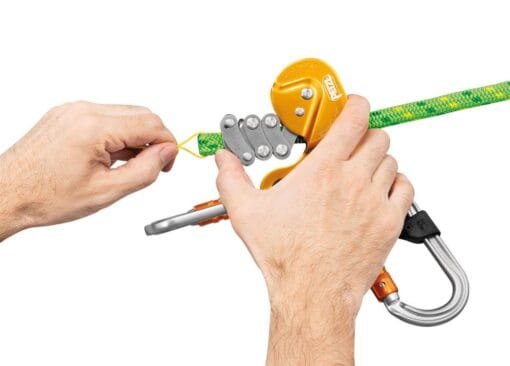 FLOW CUERDA 11.6MM X 45M - Imagen 3