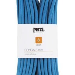 CONGA, CUERDA 8MM X 30M