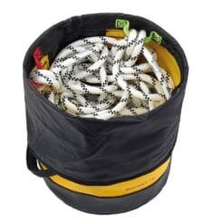 Alternative view of BUCKET MOCHILA PARA CUERDA 15LTS.