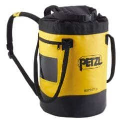 BUCKET MOCHILA PARA CUERDA 30LTS.