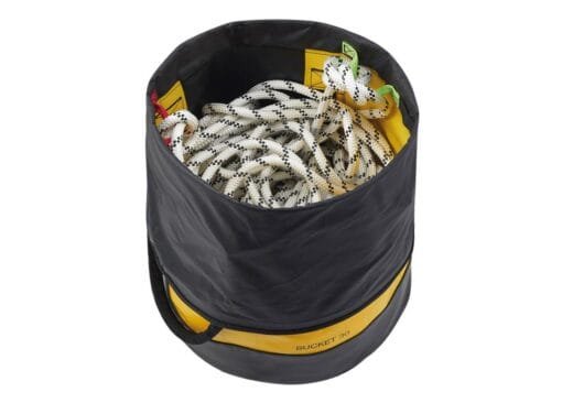 BUCKET MOCHILA PARA CUERDA 30LTS. - Imagen 2