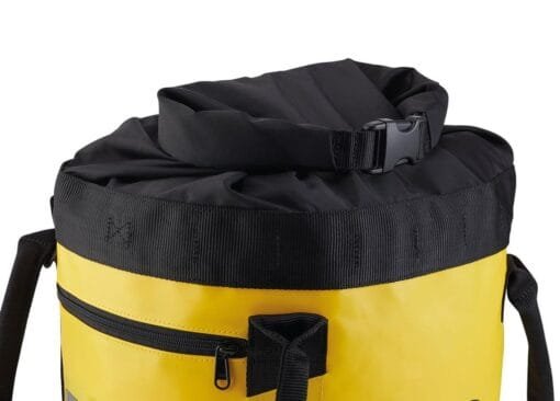 BUCKET MOCHILA PARA CUERDA 30LTS. - Imagen 3