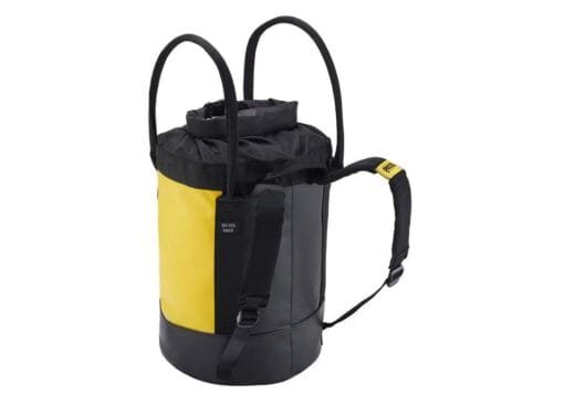 BUCKET MOCHILA PARA CUERDA 30LTS. - Imagen 4