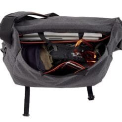 Alternative view of KAB BOLSA PARA CUERDA CON BANDOLERA