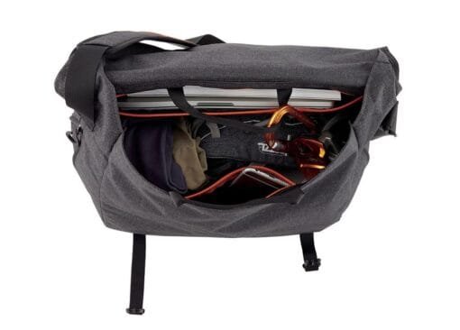 KAB BOLSA PARA CUERDA CON BANDOLERA - Imagen 2