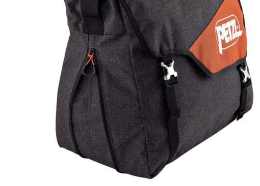 KAB BOLSA PARA CUERDA CON BANDOLERA - Imagen 3