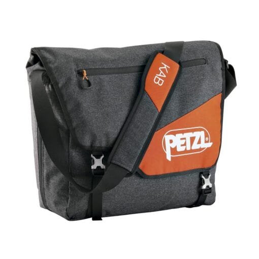 KAB BOLSA PARA CUERDA CON BANDOLERA