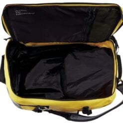 Alternative view of DUFFEL 65 BOLSA DE TRANSPORTE DE MEDIA CAPACIDAD 65 LITROS