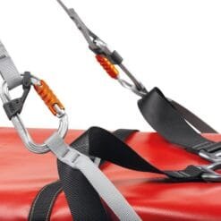 Alternative view of STEF PARA 2020 DISPOSITIVO DE INCLINACION CAMILLA