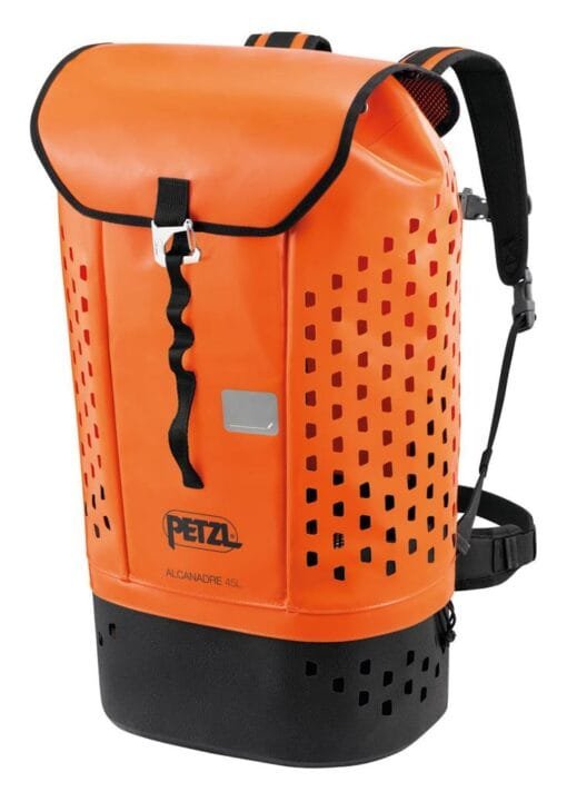 ALCANADRE GUIDE 45 SACO PARA CUERDA 45LTS.
