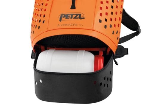 ALCANADRE GUIDE 45 SACO PARA CUERDA 45LTS. - Imagen 4
