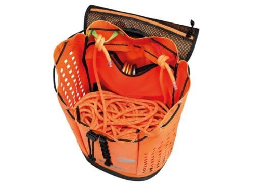 ALCANADRE GUIDE 45 SACO PARA CUERDA 45LTS. - Imagen 5