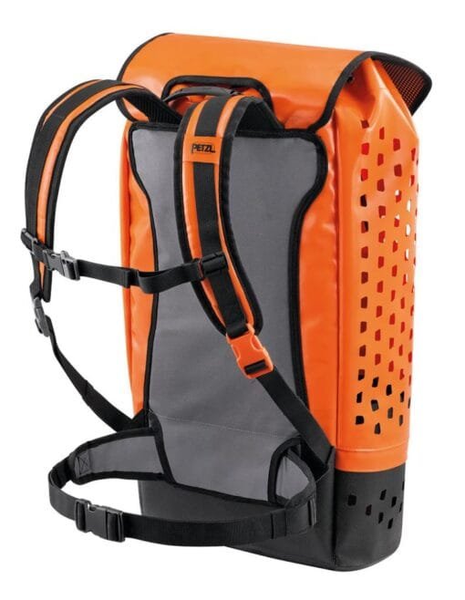 ALCANADRE GUIDE 45 SACO PARA CUERDA 45LTS. - Imagen 6