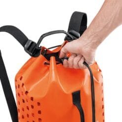 Alternative view of YARA GUIDE 25 SACO PARA CUERDA 25LTS.