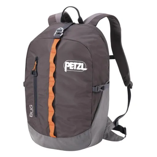 BUG MOCHILA PARA ESCALADA
