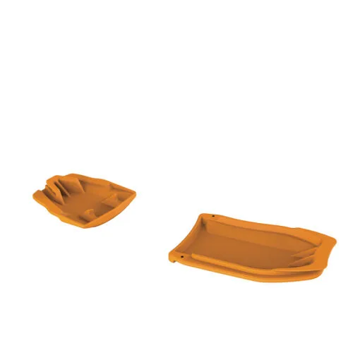 ANTISNOW LEOPARD ACCESORIO PARA CRAMPONES LEOPARD