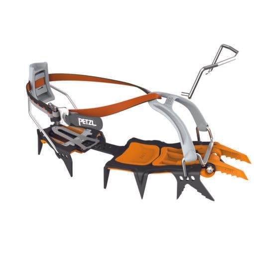 LYNX LL UNIVERSEL CRAMPONES