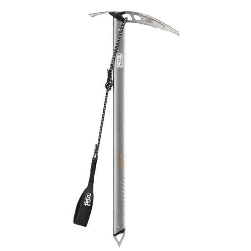 GLACIER PIOLET 68CM