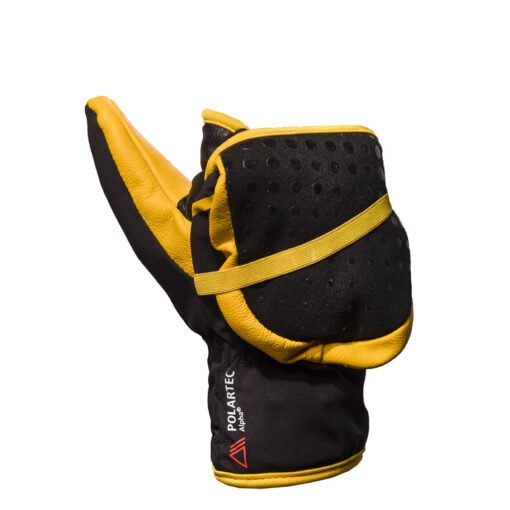 SKIMO MITTENS - Imagen 3