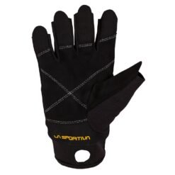 Alternative view of FERRATA GLOVES