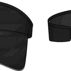 SKYRUN VISOR