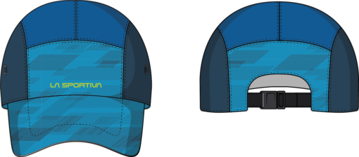 SKYLINE CAP