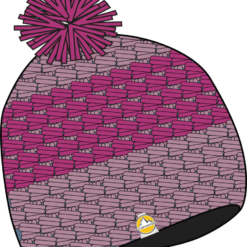 TERRY BEANIE W GORRO PARA MUJER