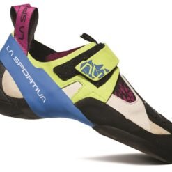 SKWAMA WOMENS TENIS DE ESCALADA PARA MUJER