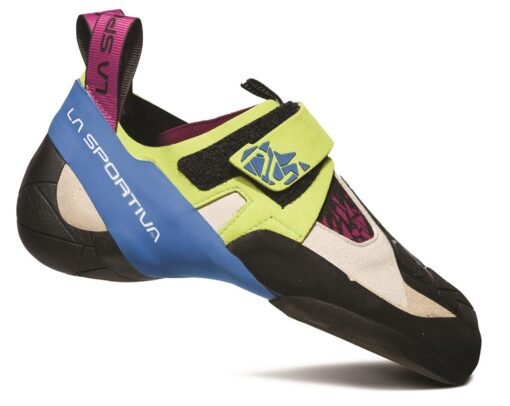 SKWAMA WOMENS TENIS DE ESCALADA PARA MUJER