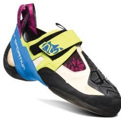 Alternative view of SKWAMA WOMENS TENIS DE ESCALADA PARA MUJER