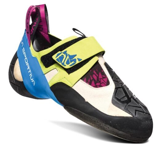 SKWAMA WOMENS TENIS DE ESCALADA PARA MUJER - Imagen 2