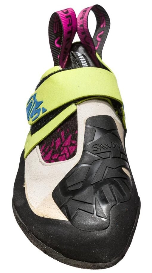 SKWAMA WOMENS TENIS DE ESCALADA PARA MUJER - Imagen 5