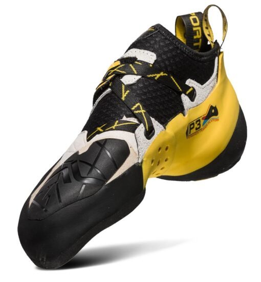 SOLUTION TENIS DE ESCALADA PARA HOMBRE - Imagen 3