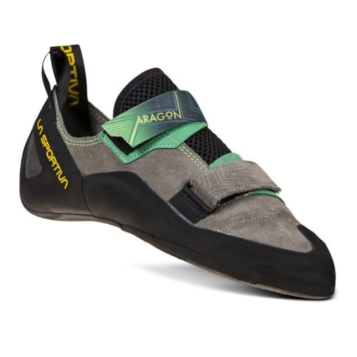 ARAGON TENIS DE ESCALADA PARA HOMBRE - Imagen 2