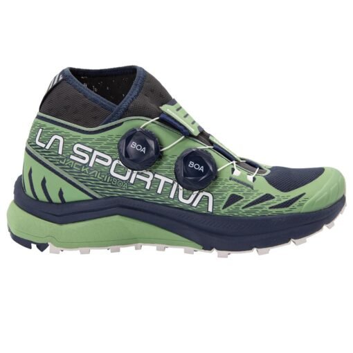 JACKAL II BOA WOMEN TENIS DE CARRERA PARA MUJER