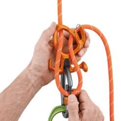 PIRANA GUIDE DESCENSOR CON FRENADO MODULABLE - Imagen 2