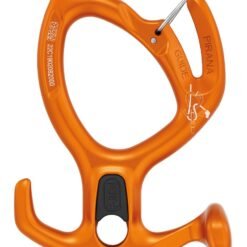 PIRANA GUIDE DESCENSOR CON FRENADO MODULABLE