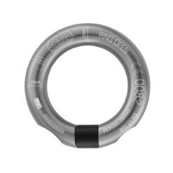 RING OPEN ANILLO CON CIERRE MULTIDIRECCIONAL - Imagen 2