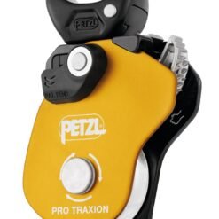 PRO TRAXION POLEA CON ESLABÓN GIRATORIO