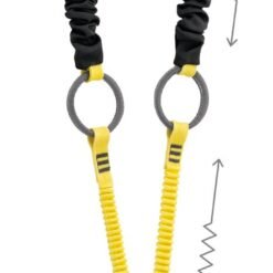 Elemento de amarre ABSORBICA TIE BACK ABSORBEDOR SIN