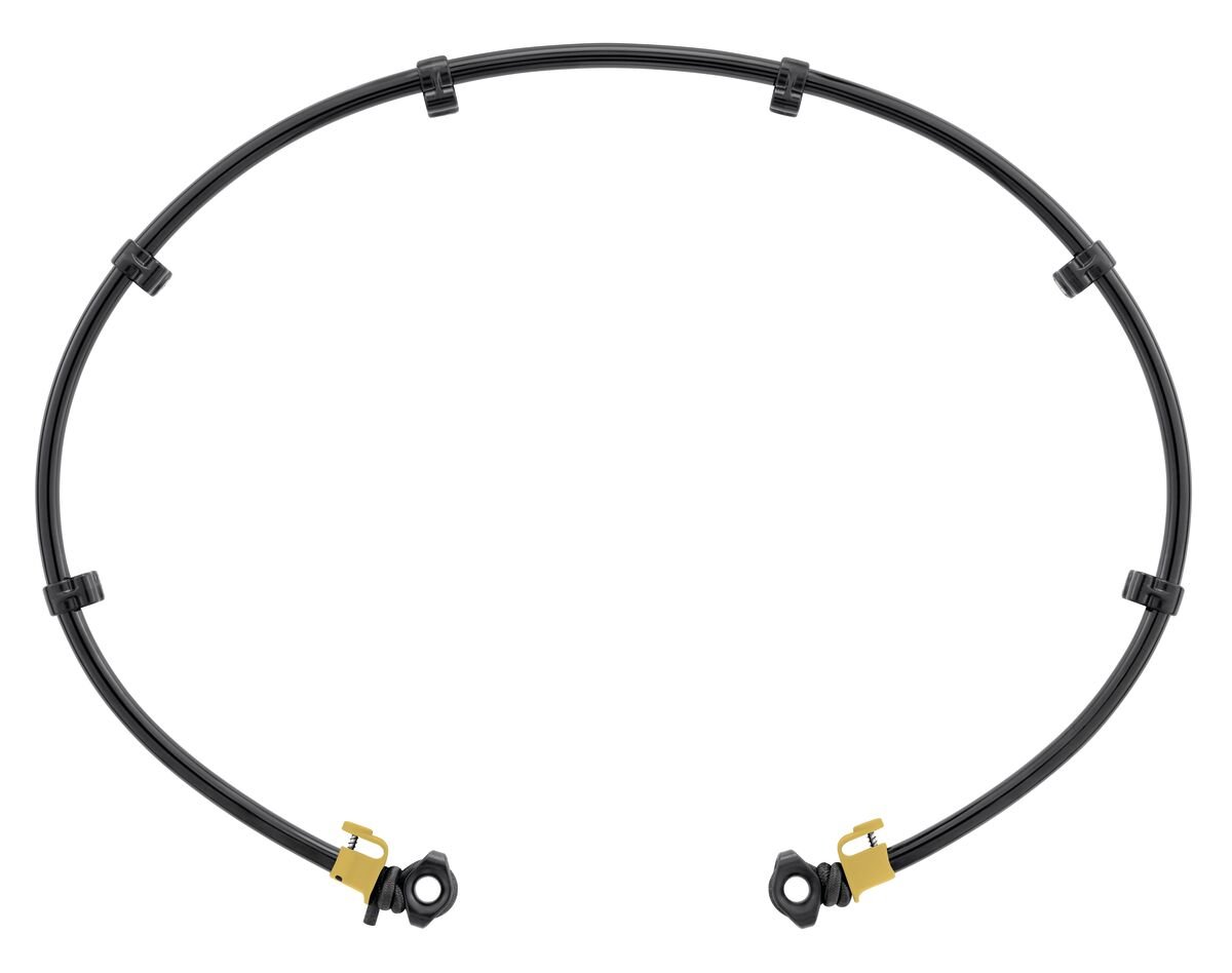 ELÁSTICO PARA PEDALES KNEE ASCENT LOOP Y KNEE ASCENT CLIP
