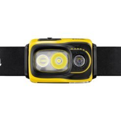 LINTERNA SWIFT RL TECNOLOGÍA REACTIVE LIGHTING , 1100 LÚMENES - Imagen 2