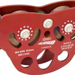 Polea ZIPSPEED TANDEM V2 BEARINGS 13MM ISC
