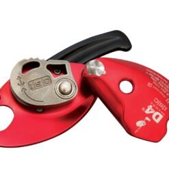 Bloqueador D4 DESCENDER 11MM PANIC BRAKE ISC