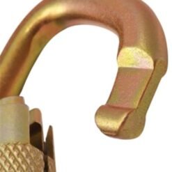 Alternative view of Mosquetón OFFSET OVAL KEYLOCK TWISTLOCK 40KN