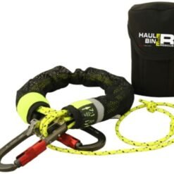 HAULERBINER COMPACT RESCUE 105CM